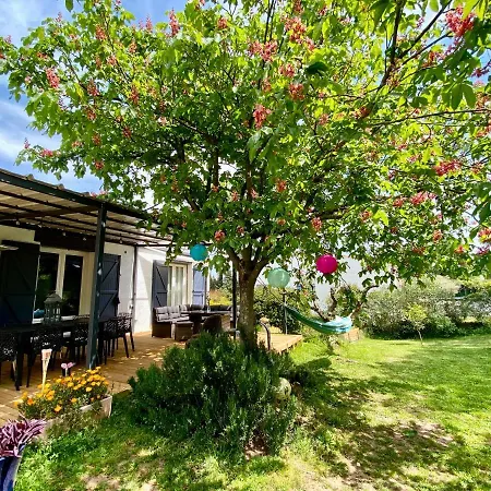 D'hotes Du Bijou Bleu * Puget-sur Argens