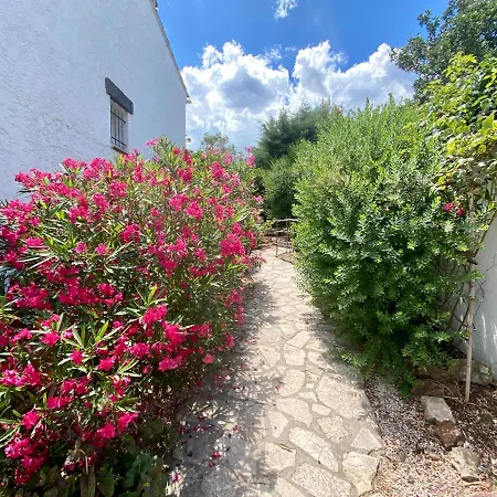 D'hotes Du Bijou Bleu Puget-sur Argens