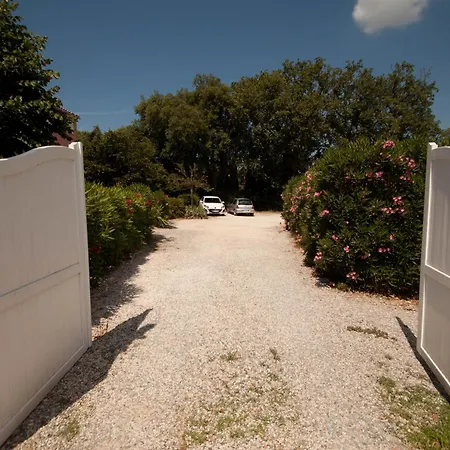 Bed & Breakfast D'hotes Du Bijou Bleu Puget-sur Argens