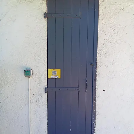 D'hotes Du Bijou Bleu Bed & Breakfast Puget-sur Argens