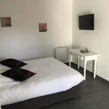 D'hotes Du Bijou Bleu * Puget-sur Argens