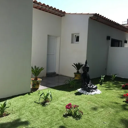 Bed & Breakfast D'hotes Du Bijou Bleu Puget-sur Argens