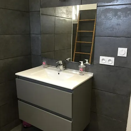 D'hotes Du Bijou Bleu Bed & Breakfast Puget-sur Argens