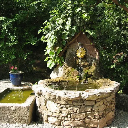Bed & Breakfast D'hotes Du Bijou Bleu Puget-sur Argens